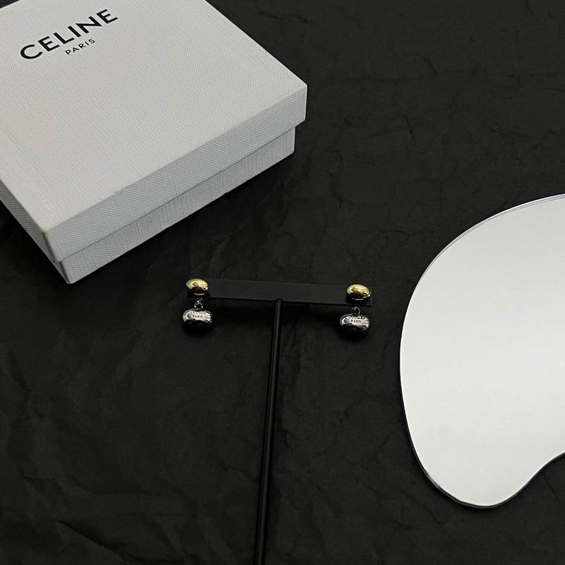 Celine Earring 01lyr24